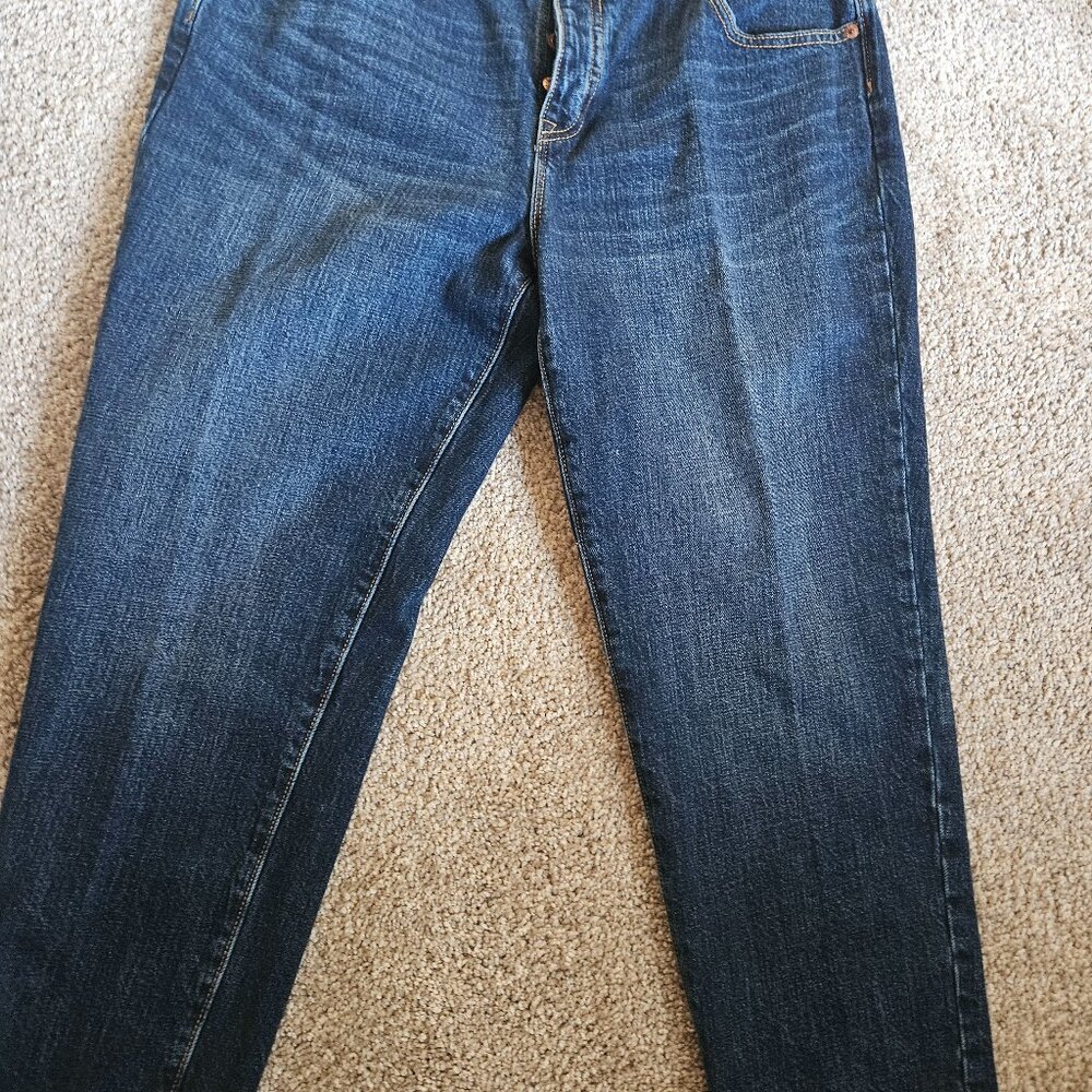 Women's jeans